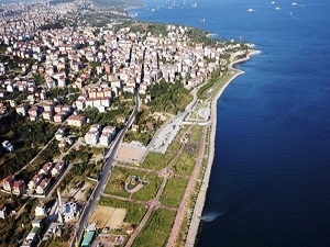 Fiyatların yüzde 300 arttığı ilçe!