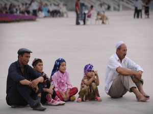 Kur’an okuyan çocuğa terörist muamelesi