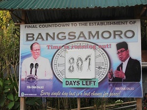 Morolu Müslümanlar bu yıl sonu özerk oluyor