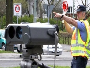 Hız meraklıları dikkat