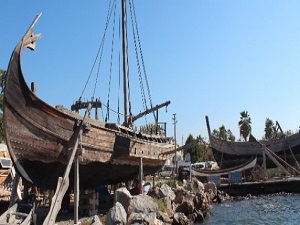 Osmanlı’nın mirası gün yüzüne çıkıyor