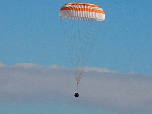 NASA yeni nesil uzay kapsülü geliştirecek