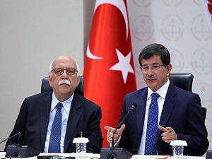 Din dersi baskı aracı gibi yansıtılamaz