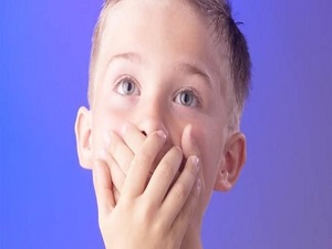 Çocukların süt dişlerini ihmal etmeyin!