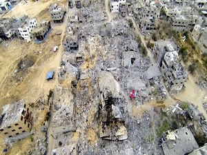 Suriye’de dün 100 kişi hayatını kaybetti