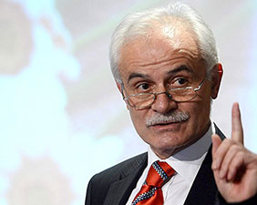 RTÜK'ten televizyonlara: Düzgün Türkçe kullanın!