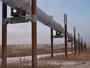 Rusya sıvılaştırılmış doğalgaz ihracatını artırdı