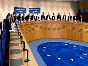 AİHM Türkiye'ye dava açan öğretmeni haklı buldu