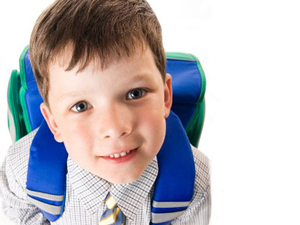 Ağır çantalar fıtık etmesin