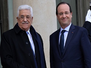 İşgalin sona erdirilmesi için destek isteyecek