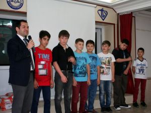 Haydi çocuklar camiye ve namaza yarışması