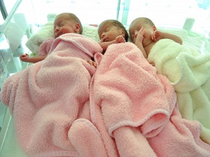 Tüp bebekte devlet desteği çiftlerin yüzünü güldürecek