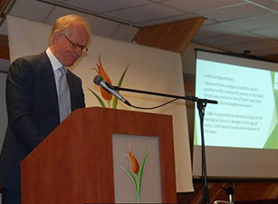 Hollandalı eğitimciden imamların eğitimi önerileri