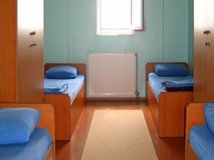 260 bin öğrenci yurtlara yerleştirilemedi