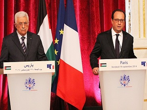 Umudumuz sorunun BMGK'da çözüme kavuşması