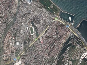 Bu ilçede internet bedava