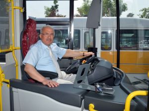 Toplu Taşımada Yeni Düzenleme