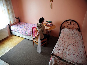 Koruyucu ailelere istismar anlatılacak