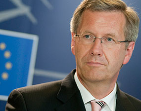 Aynı görüşteyim: İslam Almanya'nın bir parçasıdır