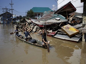Pakistan'daki seller