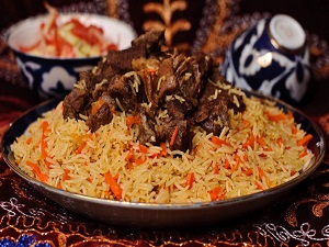 Özbekistan'da 1,7 milyon kişi yetersiz besleniyor