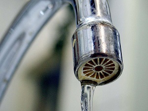 İstanbul'un bazı ilçelerine 24 saat su verilemeyecek