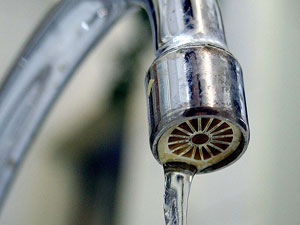 Su tasarrufunda 'altın' öneriler