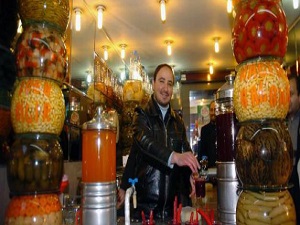 Kışlık yiyecekler nasıl hazırlanır?