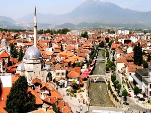 İşte Balkanların en mutlu ülkesi