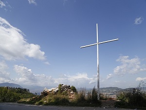 Saraybosna'da Sırplar'dan provokasyon