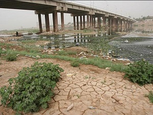 İran'da susuzluk krizi şiddetleniyor
