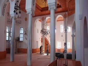 İlk Ayasofya ibadete açılıyor