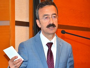 İstanbul'da elektrikli otobüs için geri sayım başladı