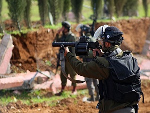 İsrail'den 2 Filistinliye suikast