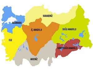 Yoksulluk en fazla bu bölgede geriledi