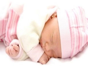 Bebeğiniz glokom hastası olabilir!