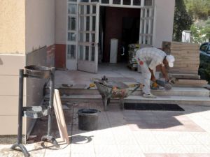 Aydın'da 120 Okul Tadilattan Geçti