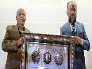 'Uluslararası İslam Üniversitesi kurulmalı'