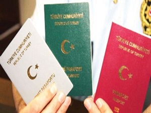 Pasaport alacakların dikkatine!