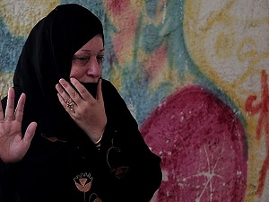 Kölnlü Annelerden Gazzeli Çocuklara Anlamlı Yardım