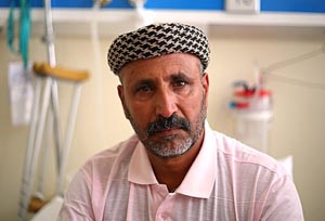 Türkiye, İslam devletlerinin kahramanı