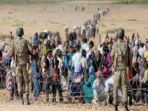 Hayallerimizdeki ülkeye geldik