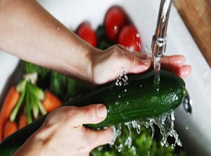 Yedikleriniz hasta etmesin