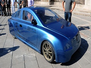 400 km'yi 6 liraya kat etti