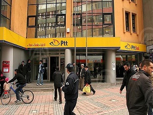 PTT ülke genelinde e-imza satışına başladı