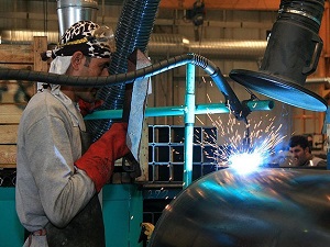 Ücretli çalışanların sayısı artıyor