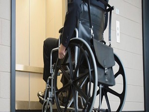 Bu yıl 26 bin 723 engelli vatandaş işe yerleştirildi