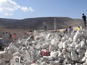 ABD saldırısında Mavi Marmara aktivisti Alnıak da öldü