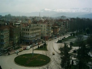 Türkiye'de işsizliğin olmadığı tek ilçe