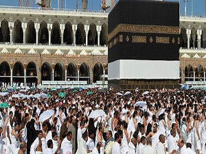Sundanlılar Hacca gidemeyecekler